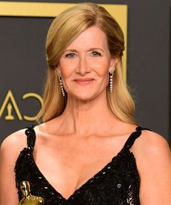 Лора Дерн фото