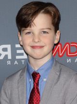 Иэн Армитидж