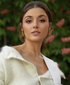 Ханде Эрчел фото