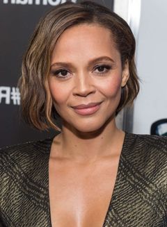 Кармен Эджого фото