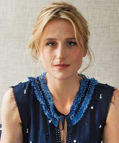 Мэми Гаммер фото