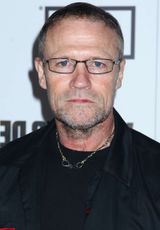 Майкл Рукер