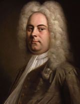 Георг Фридрих Гендель
