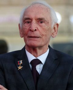 Василий Лановой фото