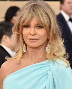 Голди Хоун фото