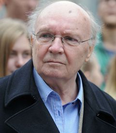 Андрей Мягков фото