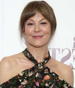 Хелен Маккрори фото