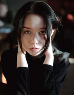 Марина Демещенко фото