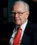 Уоррен Баффетт