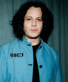 Джек Уайт фото