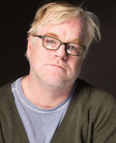 Филип Сеймур Хоффман фото