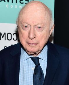 Норман Ллойд фото