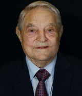 Джордж Сорос