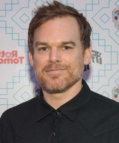 Майкл Си Холл фото