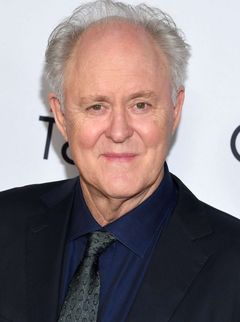 Джон Литгоу фото