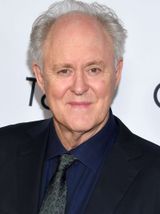 Джон Литгоу