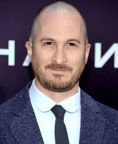 Даррен Аронофски фото