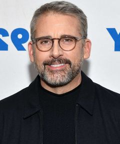 Стив Карелл фото