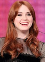 Карен Гиллан