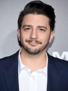 Джон Магаро фото