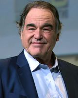 Оливер Стоун