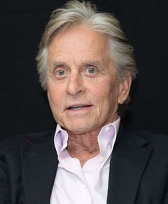 Майкл Дуглас фото