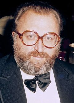 Серджо Леоне фото