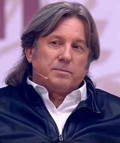 Юрий Лоза фото