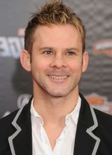 Доминик Монаган