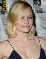 Эмили де Рэвин