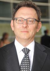 Майкл Эмерсон