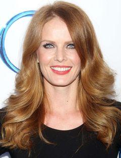 Ребекка Мэйдер фото