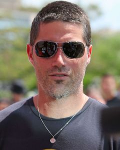 Мэттью Фокс фото