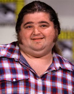 Хорхе Гарсиа фото