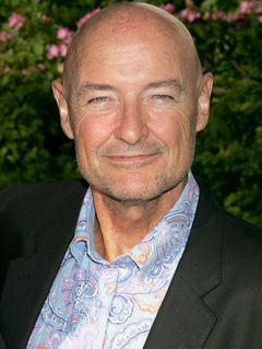 Терри ОКуинн фото