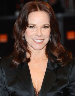 Барбара Херши фото