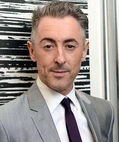 Алан Камминг фото