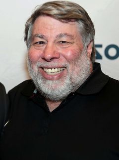 Стивен Возняк фото