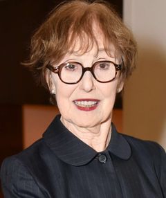 Уна Стаббс фото