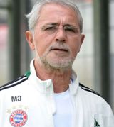 Герд Мюллер