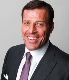 Тони Роббинс фото