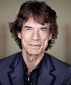 Мик Джаггер фото