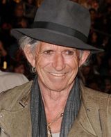 Кит Ричардс