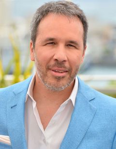 Дени Вильнев фото