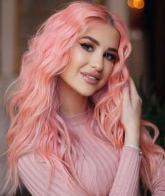 Диана Астер фото