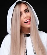 Карина Кросс