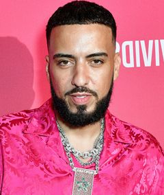 Френч Монтана фото