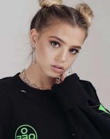 Юля Гаврилина