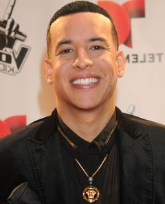 Дэдди Янки фото