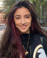 Кристина Си